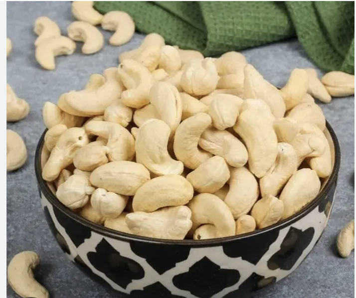 Cashew Nuts