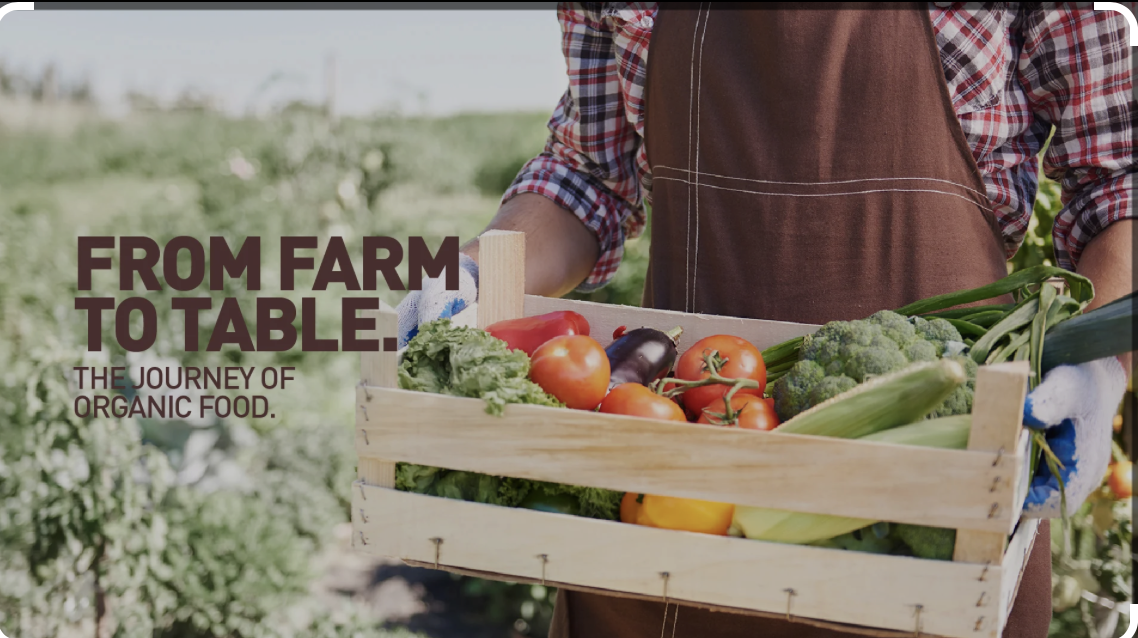 Farm to Table