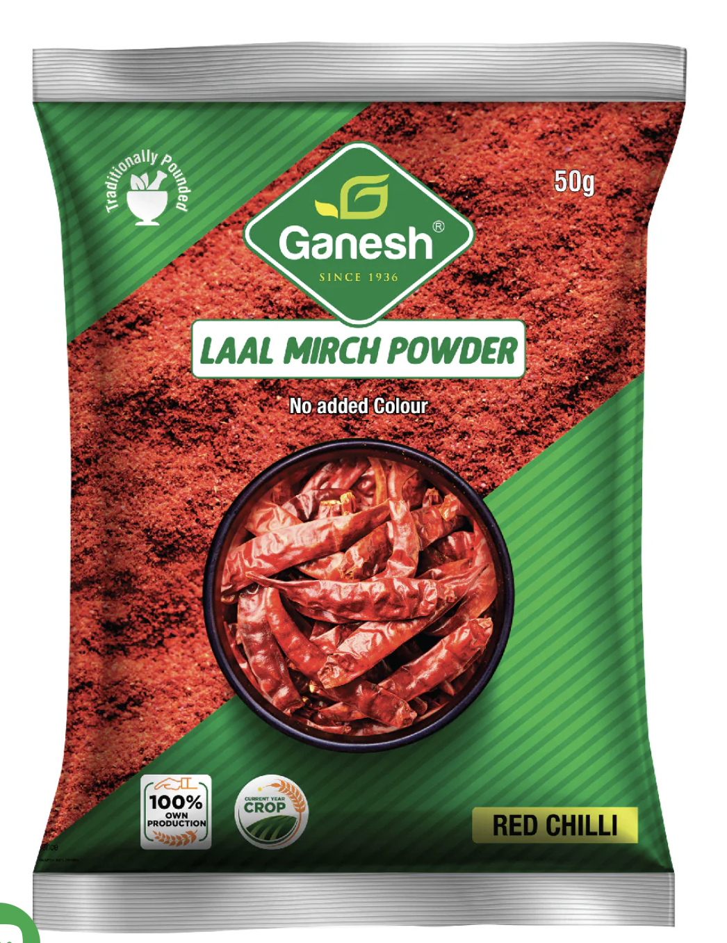 Red Chilli Powder