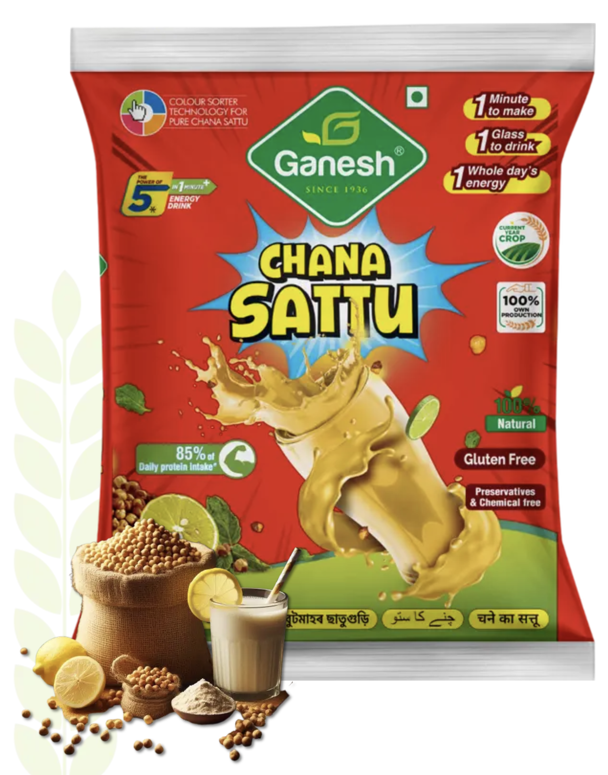 ganesh-sattu