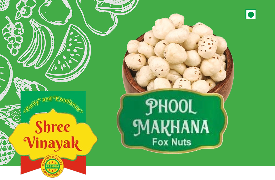 phool-makhana