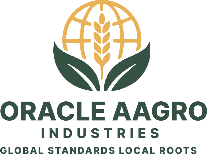 Oracle AAgro Industries