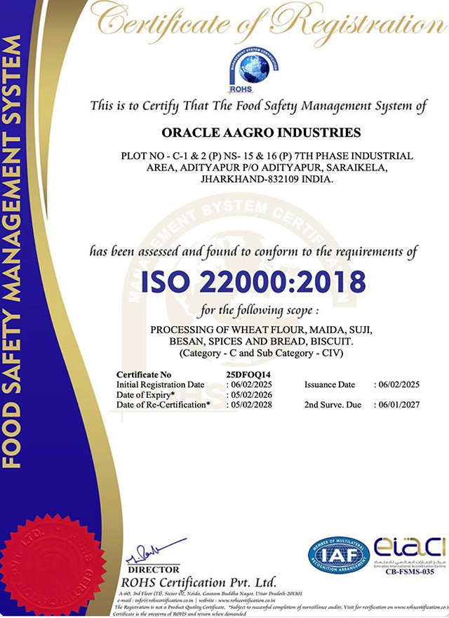 oracle-aagro-iso-2200